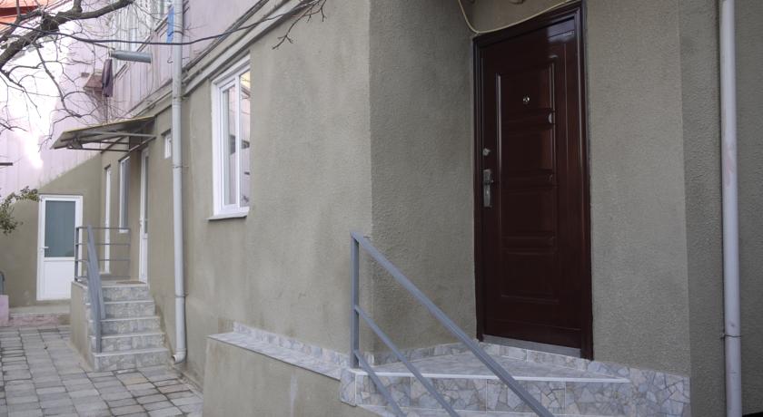 Фото 
Piazza Four Colours
