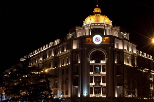 Фото 
Your Batumi Apartments
