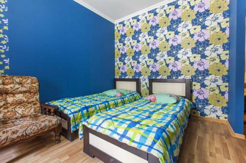 Фото 
Irakli&#39;s Apartment with Terrace
