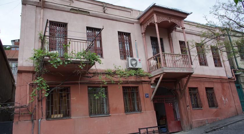 Фото 
Sheraton Batumi Hotel
