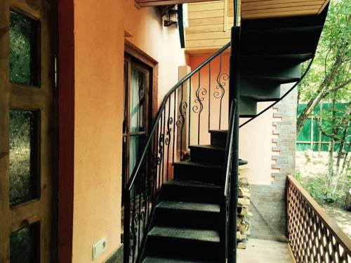 Фото 
On Khimshiashvili Apartment
