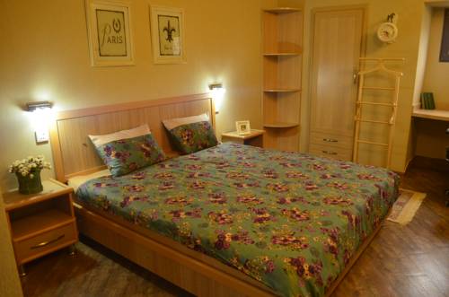 Фото 
Orbi Sea Tower Batumi Apartment
