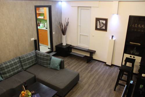 Фото 
Apartment Jonisbina
