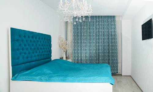 Фото 
Sputnik Hotel Batumi
