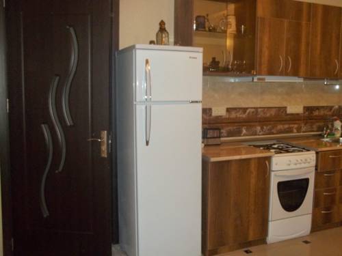 Фото 
Grand Royal ApartHotel
