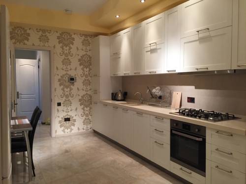 Фото 
Orbi Towers Rooms
