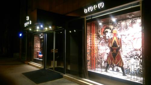 Фото 
Yalchin Luxury Apartments
