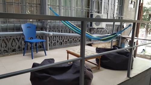 Фото 
Batumi Mgzavrebi Hotel
