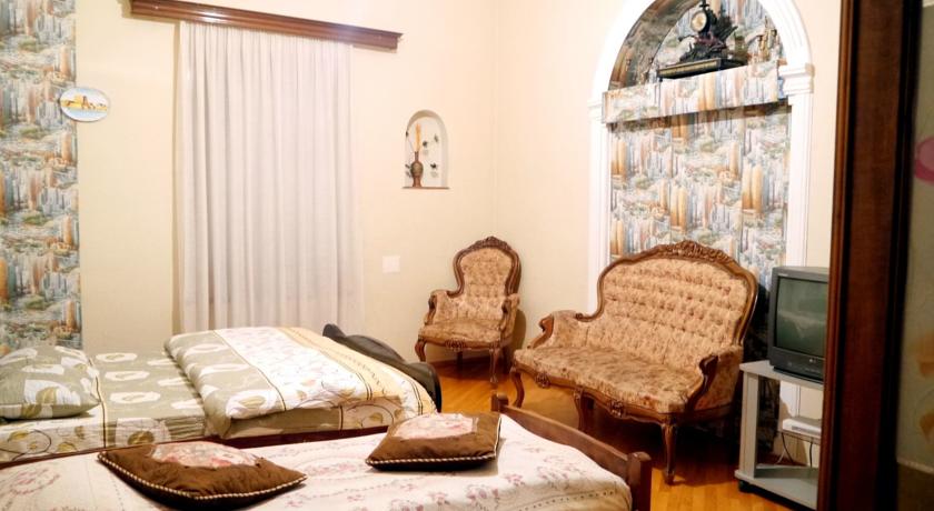 Фото 
Hotel&Cafe Batus
