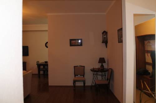 Фото 
Irakli&#39;s Apartment with Sea view
