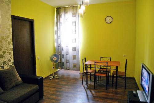 Фото 
Adjara Hotel
