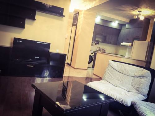 Фото 
Piazza Batumi Apartment
