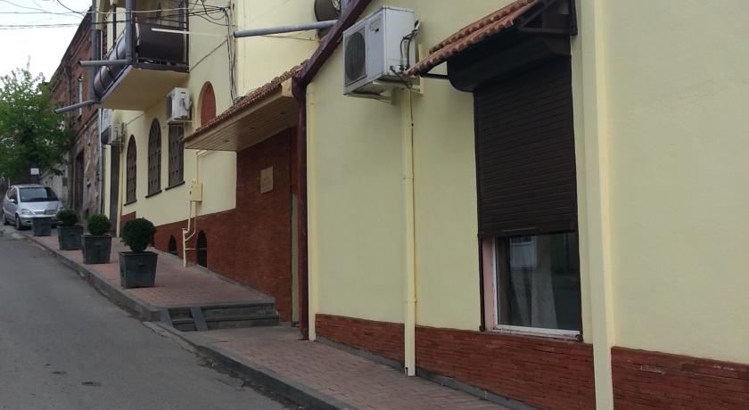 Фото 
Orbi Residence Volna
