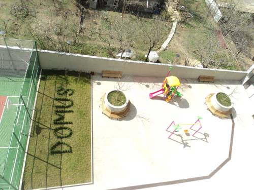 Фото 
Orbi Towers Apartment
