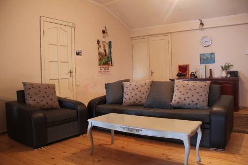 Фото 
Guest House Old Boulevard
