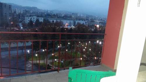 Фото 
Apartment Luxury in Batumi
