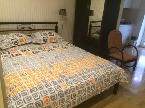 Фото 
Batumi Orient Lux
