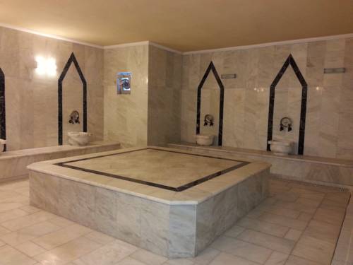
Alanya Penthouse
