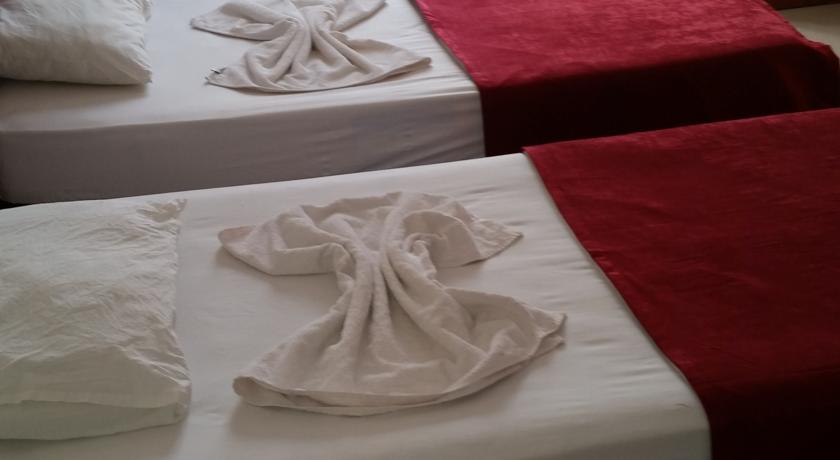 
Alanya Demir Hotel

