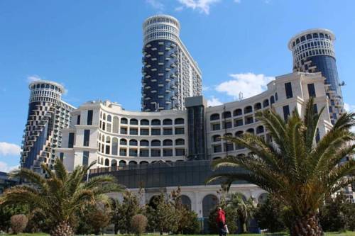
Holidayhome Airport Shosse 211
