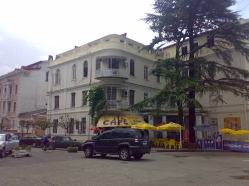Фото 
Hostel Batum
