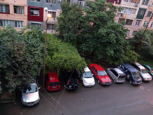 
Marshal Resort Kobuleti
