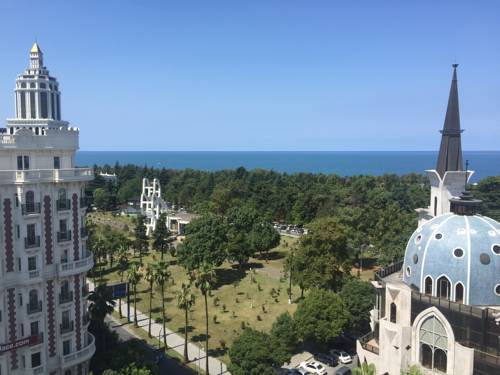 
Apartment Kobuleti
