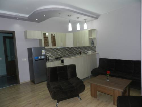
Belgrade Rustaveli Hotel

