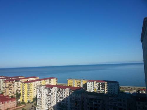 
Sunrise Hotel
