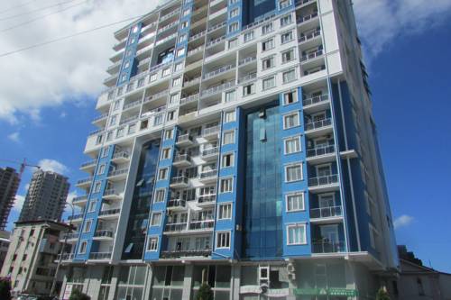
Apartment on Tamar Mepe St
