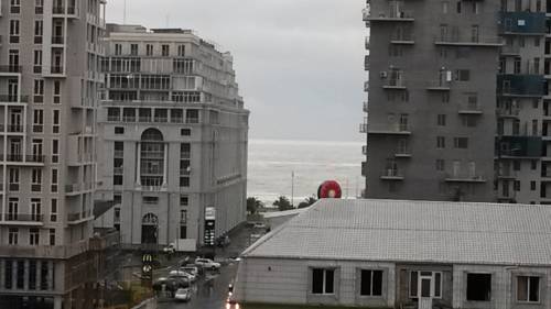 
Kobuleti Apartment
