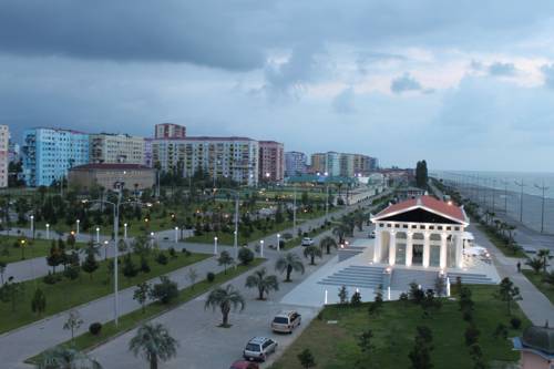 
BSG Rustaveli 184
