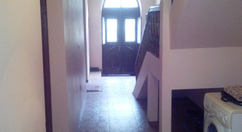
Guest House Teremok
