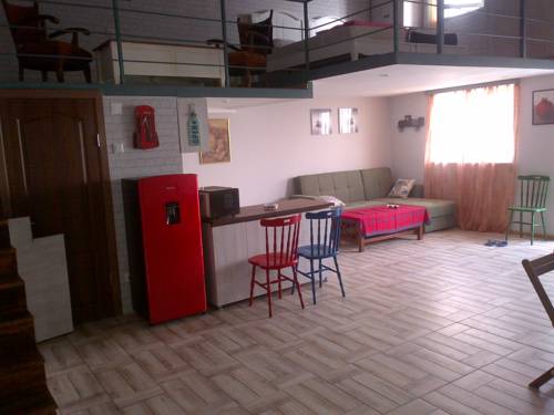 
Agmashenebeli Guest House 40
