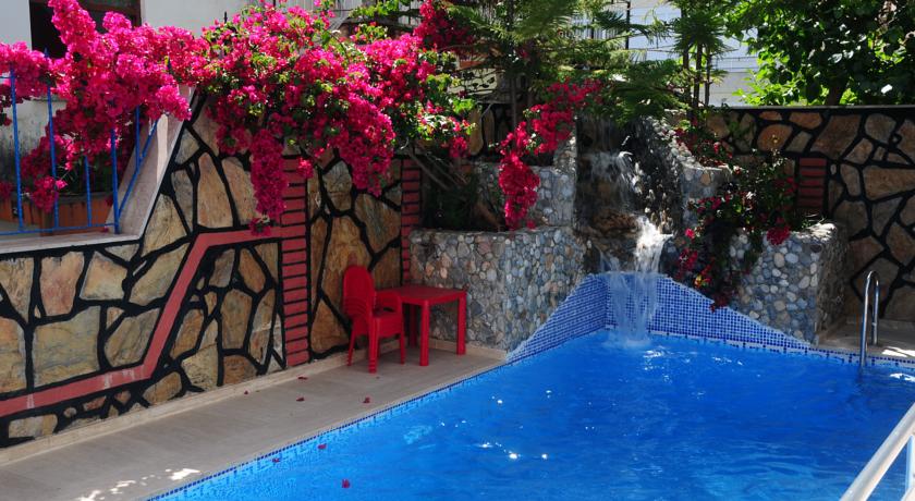 
Hildegard Hotel
