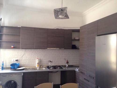 Фото 
Marina Apartment
