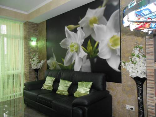 Фото 
Kobuleti Residence
