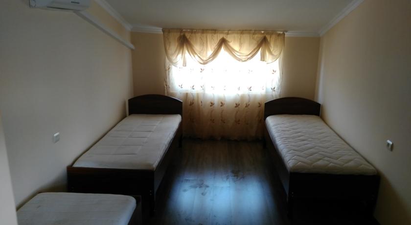 Фото 
Guest House Sweet Home
