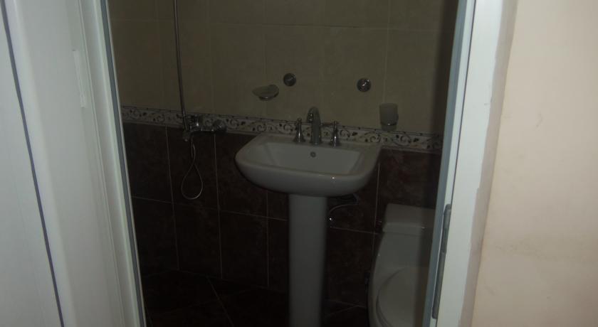 Фото 
Kobuleti Mansion
