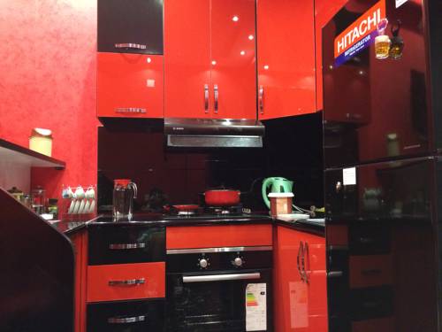 Фото 
Guest House Near the Sea
