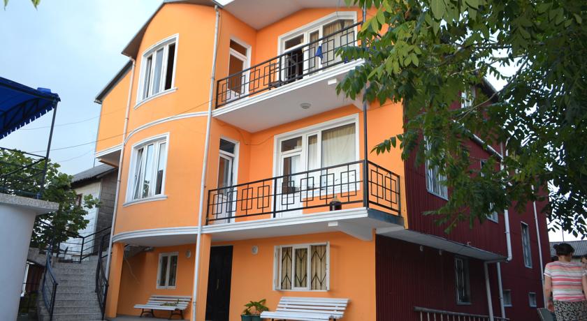 
Guest House Welcome to Kobuleti
