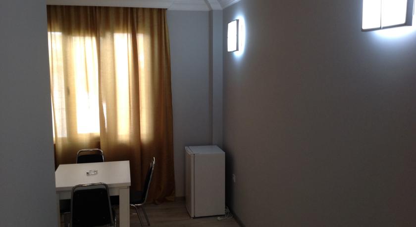 
Hotel Renessans Kobuleti
