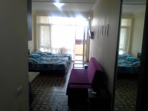 Фото 
Грин Хаус Отель
