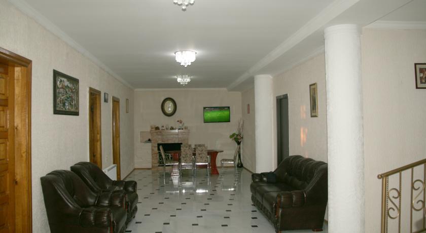 Фото 
Hostel Lviv
