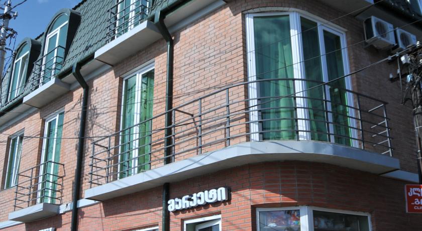 Фото 
Apartment Kutaisi
