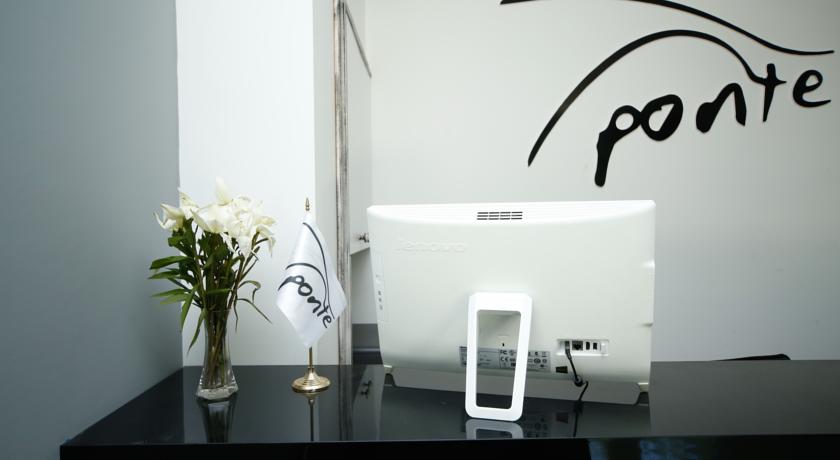 Фото 
Hotel Aisi
