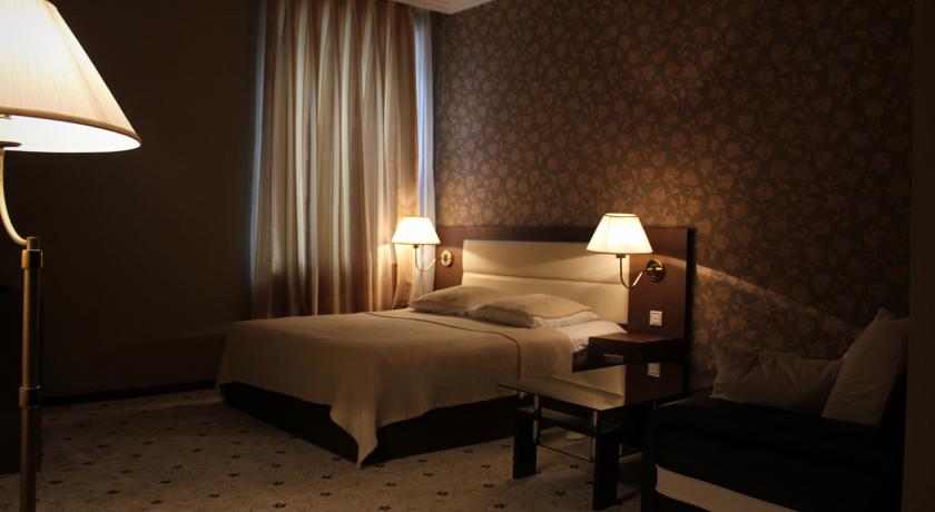 Фото 
Apartment White Bridge
