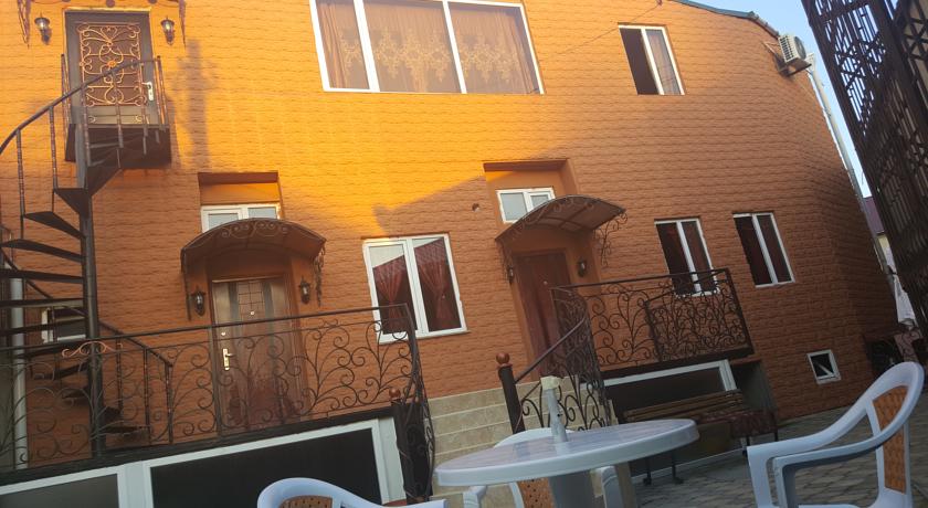 Фото 
Guest House Veneto
