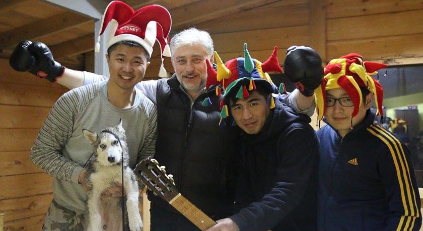 Фото 
Guest House Kolkhida
