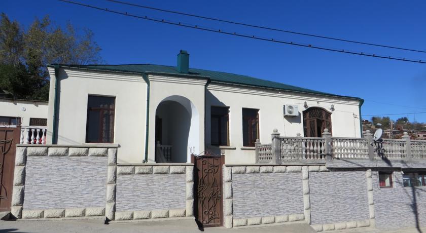 Фото 
Sunrise Guest House
